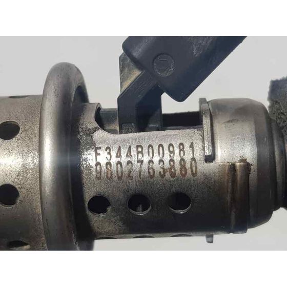 Inyector Adblue para Peugeot 2008 (--.2013->)