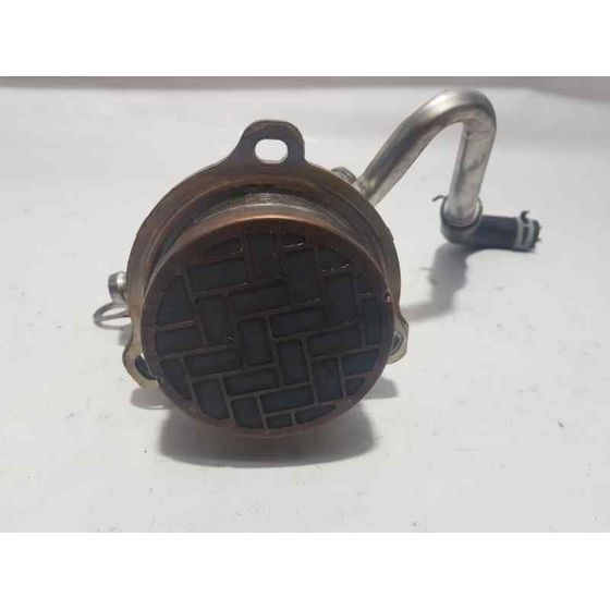 Enfriador Egr para Renault Megane Iv Berlina 5P