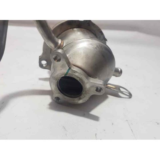 Enfriador Egr para Renault Megane Iv Berlina 5P