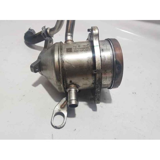 Enfriador Egr para Renault Megane Iv Berlina 5P