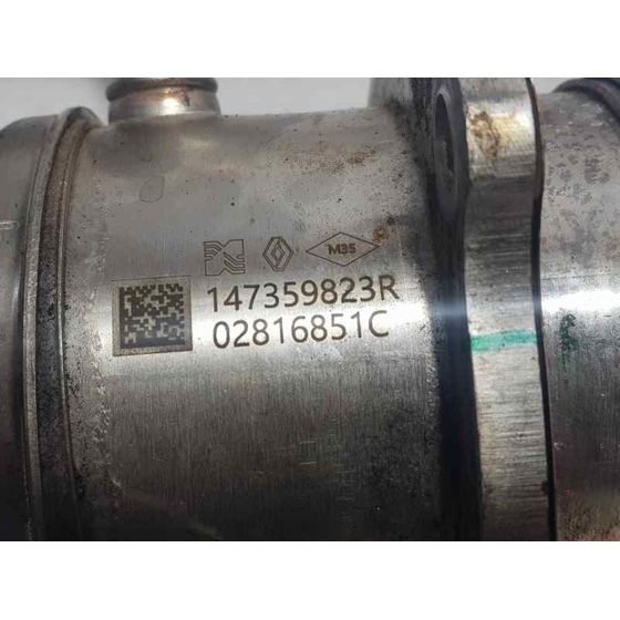 Enfriador Egr para Renault Megane Iv Berlina 5P