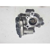 Caja Mariposa Egr para Renault Megane Iv Berlina 5P