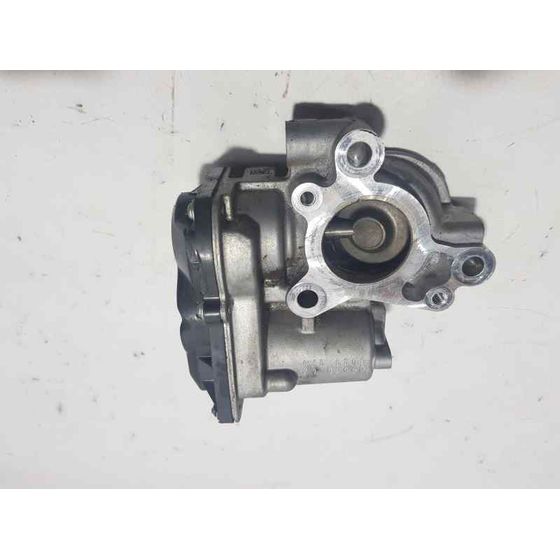 Caja Mariposa Egr para Renault Megane Iv Berlina 5P