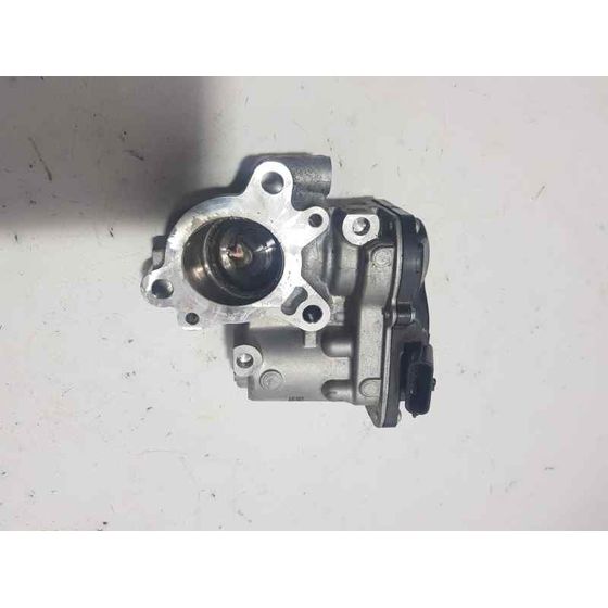 Caja Mariposa Egr para Renault Megane Iv Berlina 5P