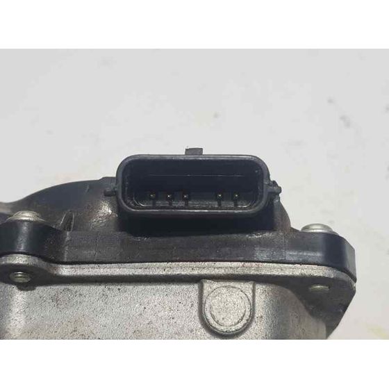 Caja Mariposa Egr para Renault Megane Iv Berlina 5P