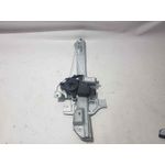 Elevalunas Delantero Derecho Para Citroen C3