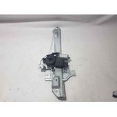 Elevalunas Delantero Derecho Para Citroen C3