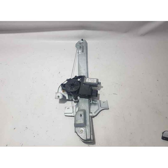 Elevalunas Delantero Derecho Para Citroen C3