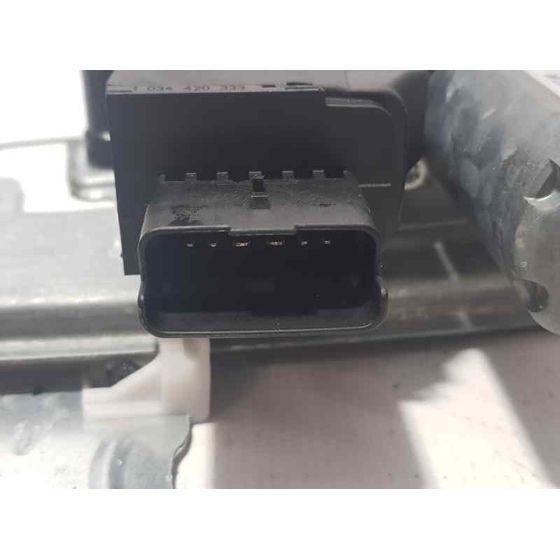 Elevalunas Delantero Derecho Para Citroen C3