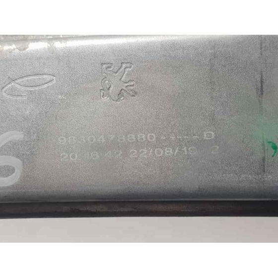 Elevalunas Delantero Derecho Para Citroen C3