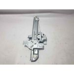 Elevalunas Delantero Derecho Para Citroen C3