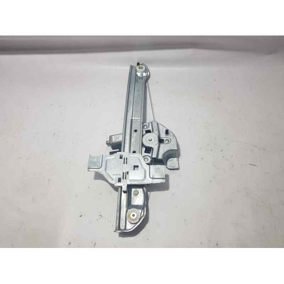 Elevalunas Delantero Derecho Para Citroen C3