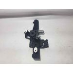 Elevalunas Trasero Derecho Para Opel Corsa F