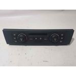 Mando Climatizador Para Bmw Serie 3 Berlina