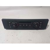 Mando Climatizador Para Bmw Serie 3 Berlina