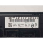 Mando Climatizador Para Bmw Serie 3 Berlina