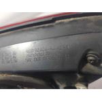 Piloto Trasero Derecho Para Kia Carens