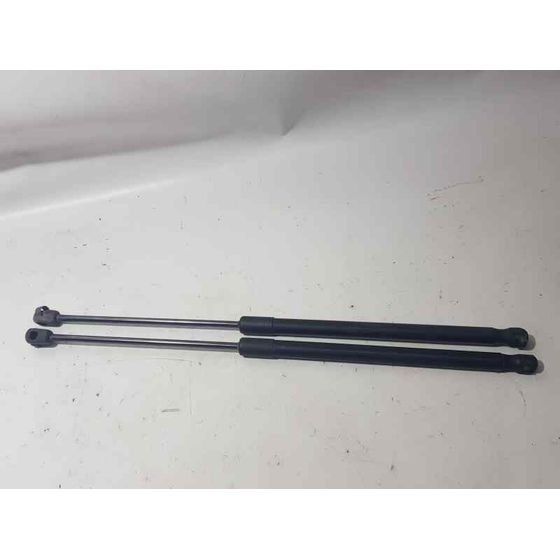 Amortiguadores Maletero / Porton Para Volkswagen Polo