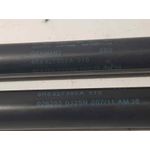 Amortiguadores Maletero / Porton Para Volkswagen Polo