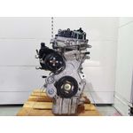 Motor Completo Para Suzuki Ignis