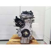 Motor Completo Para Suzuki Ignis