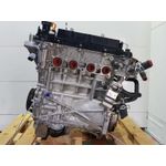 Motor Completo Para Suzuki Ignis
