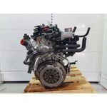 Motor Completo Para Suzuki Ignis