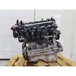 Motor Completo Para Suzuki Ignis