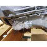 Motor Completo Para Suzuki Ignis
