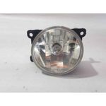 Faro Antiniebla Izquierdo Para Citroen C3