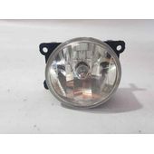 Faro Antiniebla Izquierdo Para Citroen C3