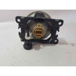 Faro Antiniebla Izquierdo Para Citroen C3