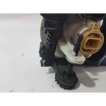 Faro Antiniebla Izquierdo Para Citroen C3