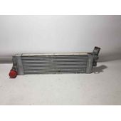 Intercooler Para Renault Scenic Ii