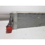 Intercooler Para Renault Scenic Ii