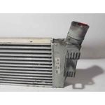 Intercooler Para Renault Scenic Ii