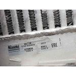 Intercooler Para Renault Scenic Ii