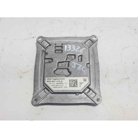 Centralita Faro Para Audi A4 Ber.