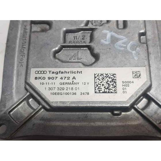 Centralita Faro Para Audi A4 Ber.