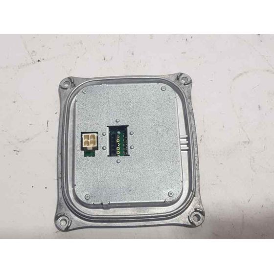 Centralita Faro Para Audi A4 Ber.