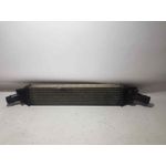 Intercooler Para Audi A4 Ber.