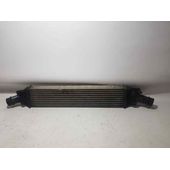 Intercooler Para Audi A4 Ber.