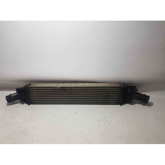 Intercooler Para Audi A4 Ber.