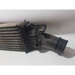 Intercooler Para Audi A4 Ber.