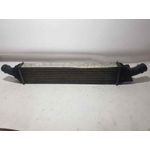 Intercooler Para Audi A4 Ber.