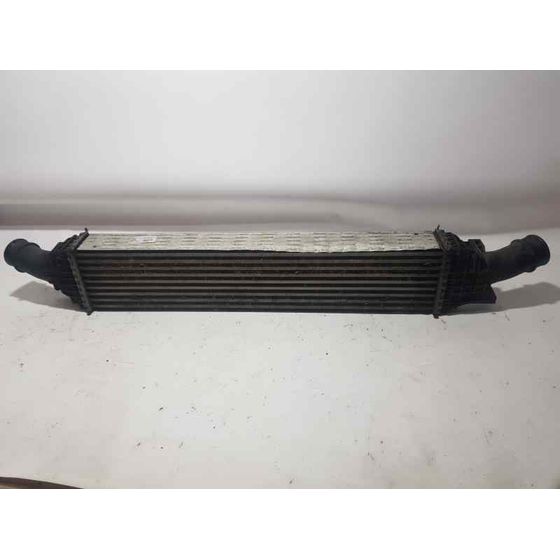 Intercooler Para Audi A4 Ber.