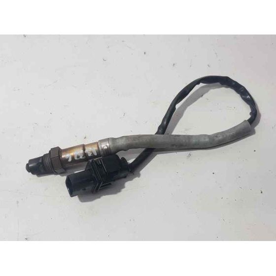 Sonda Lambda Para Audi A4 Ber.