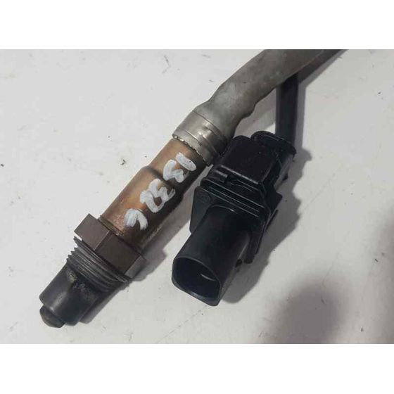 Sonda Lambda Para Audi A4 Ber.
