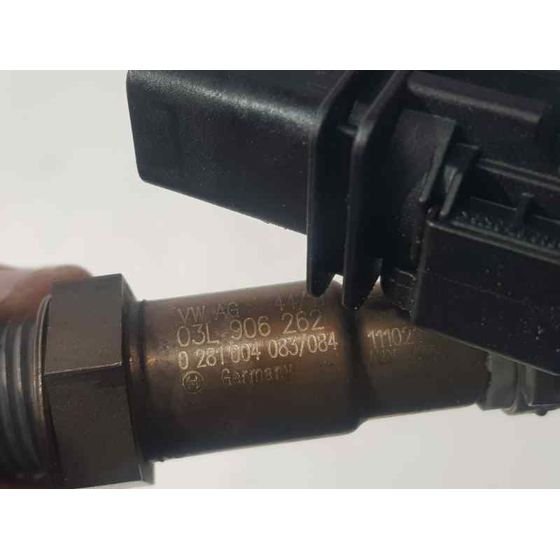 Sonda Lambda Para Audi A4 Ber.