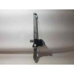 Elevalunas Delantero Izquierdo Para Nissan Nv300 Kastenwagen/Kombi